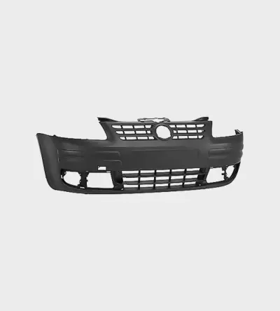 Volkswagen Caddy Ön Tampon 04-