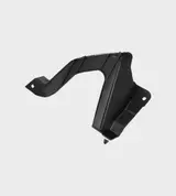 Megane Arka Tampon Alt Braketi Sağ H.b 16-