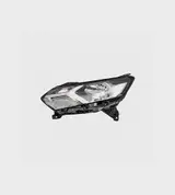 Sandero Far Krom Sol 20-