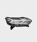 Sandero Stepway / Jogger Far Krom Ledli Sağ 20-