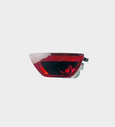Megane / Laguna III 07- Arka Tampon Reflektörü Sağ 09-