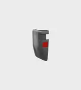 Ducato / Boxer / Jumper Arka Tampon Ucu Sol 94/01