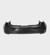 Megane Arka Tampon Ust H.b 16-