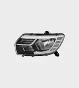 Logan / Mcv / Sandero / Stepway Far Ledli Sol 17-