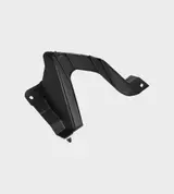 Megane Arka Tampon Alt Braketi Sol H.b 16-