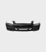 Hyundai Accent Ön Tampon Sissiz 00/03