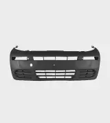 Opel Vivaro 01/06 Ön Tampon Sissiz