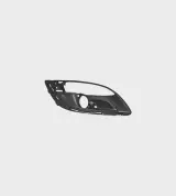 Opel Astra J 12- Sis Kapağı Sisli Krom Takılan Tip Sağ