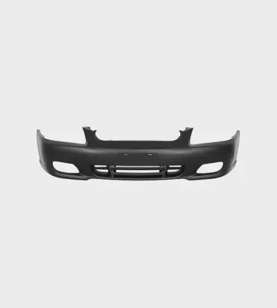 Hyundai Accent Ön Tampon Sisli 00/03