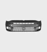 Volkswagen Caddy Ön Tampon 20-