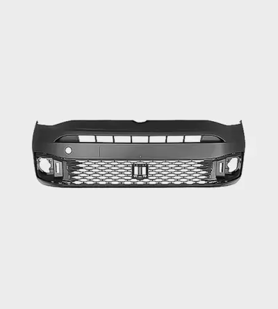Volkswagen Caddy Ön Tampon 20-