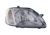 Logan Far Sağ 05-