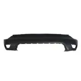 Captur Arka Tampon 17-