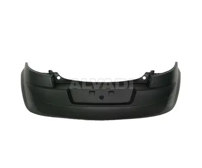 Megane Arka Tampon H.b 07-