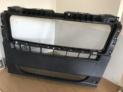 Ducato / Boxer / Jumper Ön Tampon Orta 06-