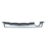Sandero Stepway Arka Tampon Bakaliti Gri 09-