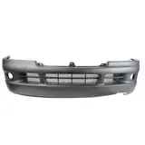 Ducato / Boxer / Jumper Ön Tampon Sissiz 02-