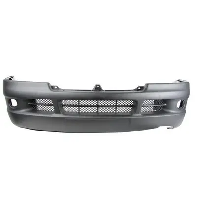 Ducato / Boxer / Jumper Ön Tampon Sissiz 02-