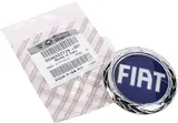 Arka Bagaj Celenk Arma Pımlı Cap 75 Mm ( Fiat Doblo 0609 )