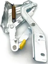 Motor Kaput Mentesesı Sol ( Cıtroen Fiorino Nemo Bıpper )